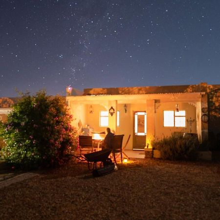 Over Karoo Inn Barrydale Esterno foto